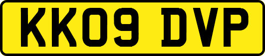 KK09DVP