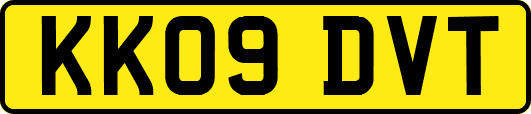 KK09DVT