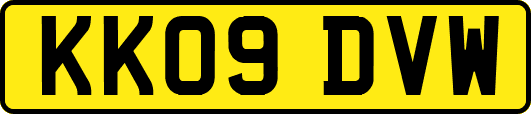 KK09DVW