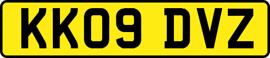 KK09DVZ