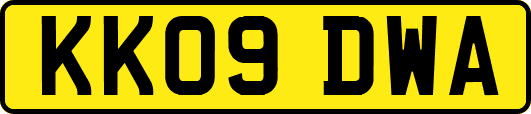KK09DWA
