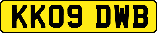 KK09DWB