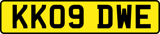 KK09DWE