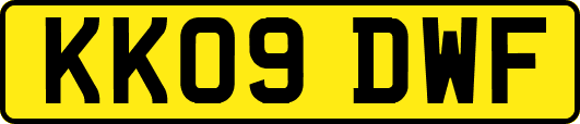 KK09DWF
