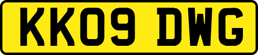 KK09DWG
