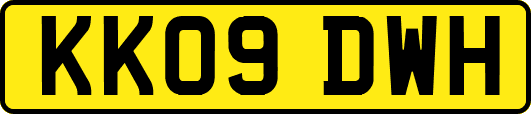 KK09DWH