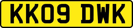 KK09DWK