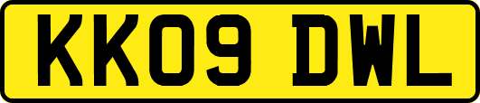 KK09DWL