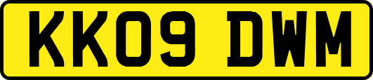 KK09DWM