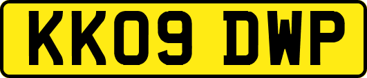 KK09DWP