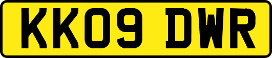 KK09DWR