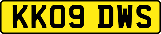 KK09DWS