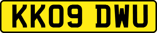 KK09DWU