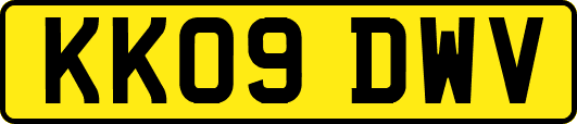 KK09DWV
