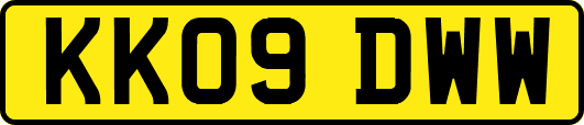 KK09DWW
