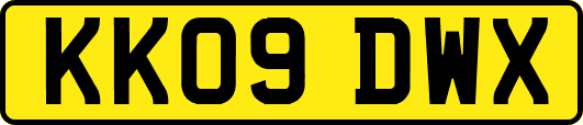 KK09DWX