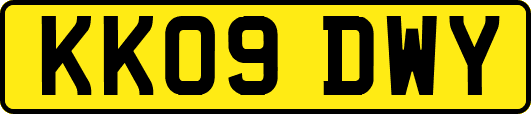 KK09DWY