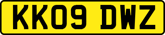 KK09DWZ