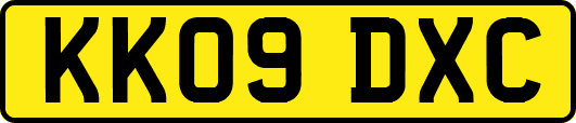 KK09DXC