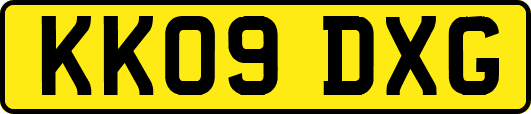 KK09DXG