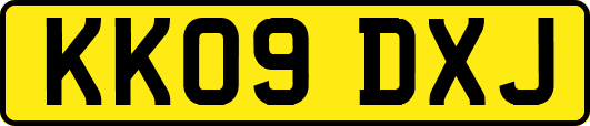 KK09DXJ