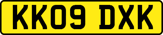 KK09DXK