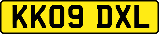 KK09DXL