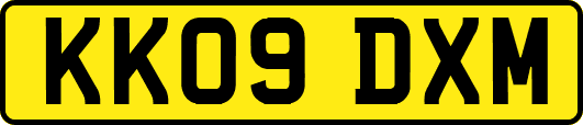 KK09DXM