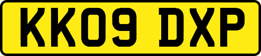 KK09DXP