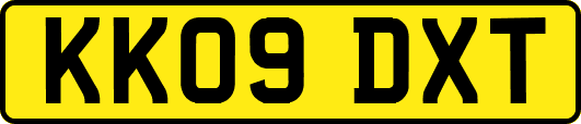 KK09DXT