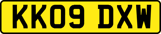 KK09DXW