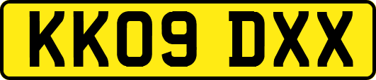 KK09DXX