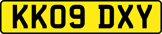 KK09DXY