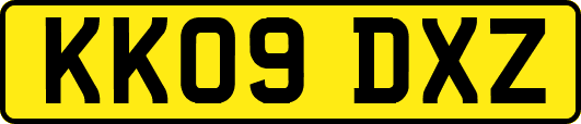 KK09DXZ