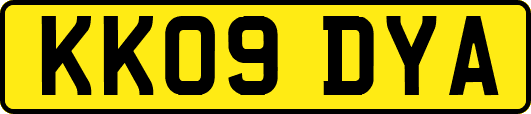 KK09DYA