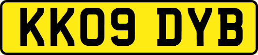 KK09DYB