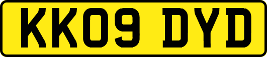 KK09DYD