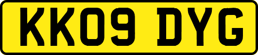 KK09DYG