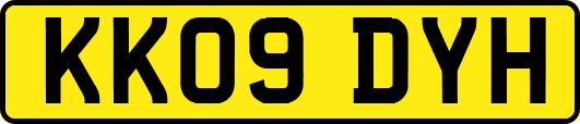 KK09DYH