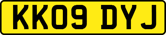 KK09DYJ