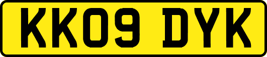 KK09DYK