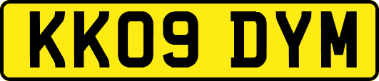 KK09DYM