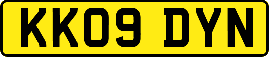 KK09DYN