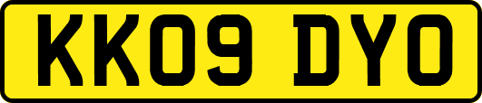 KK09DYO