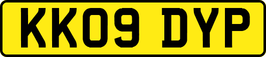 KK09DYP