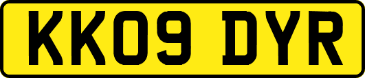KK09DYR