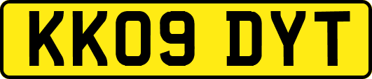 KK09DYT