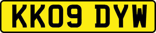 KK09DYW