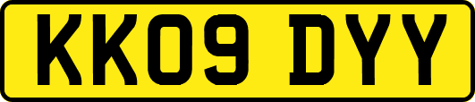 KK09DYY
