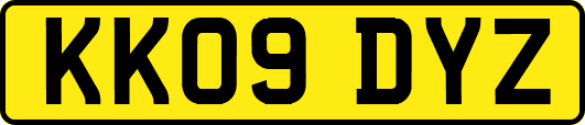 KK09DYZ